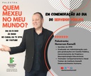 Palestra Dia do Servidor