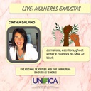 Live Mulheres Exaustas