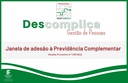 Descomplica Previdência Complementar
