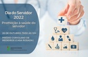 Dia do Servidor 2022