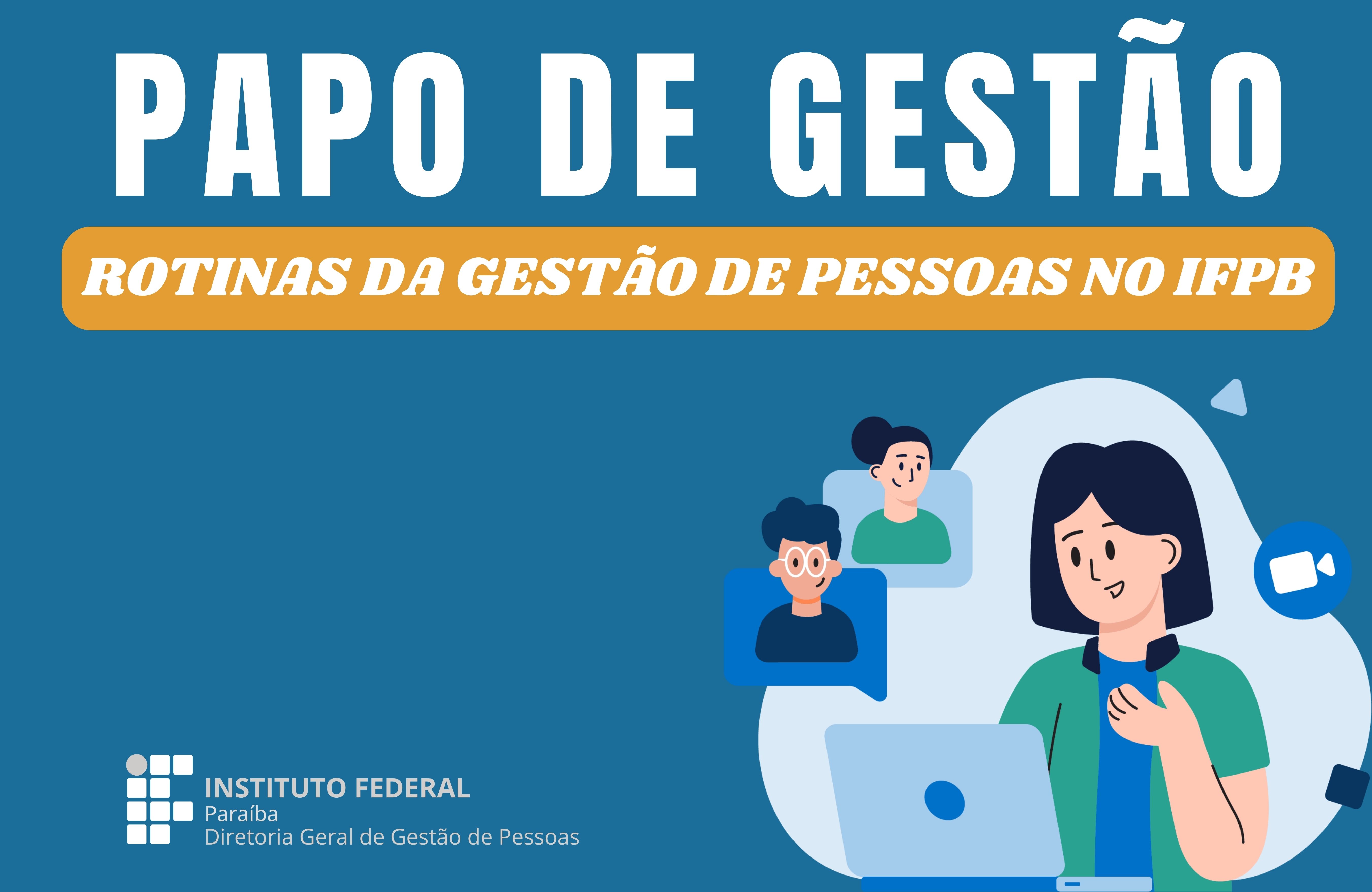 Papo de Gestão