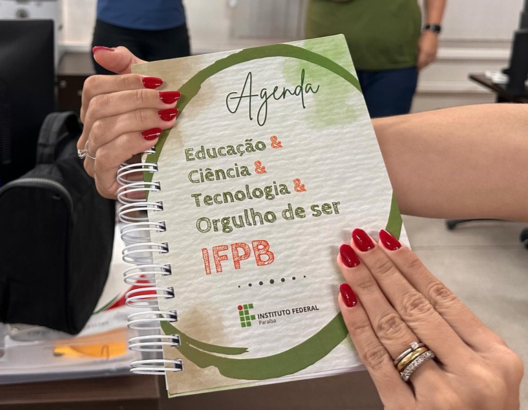 Agenda distribuída