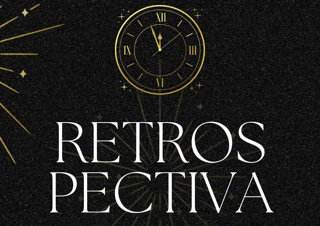 Retrospectiva DGEP