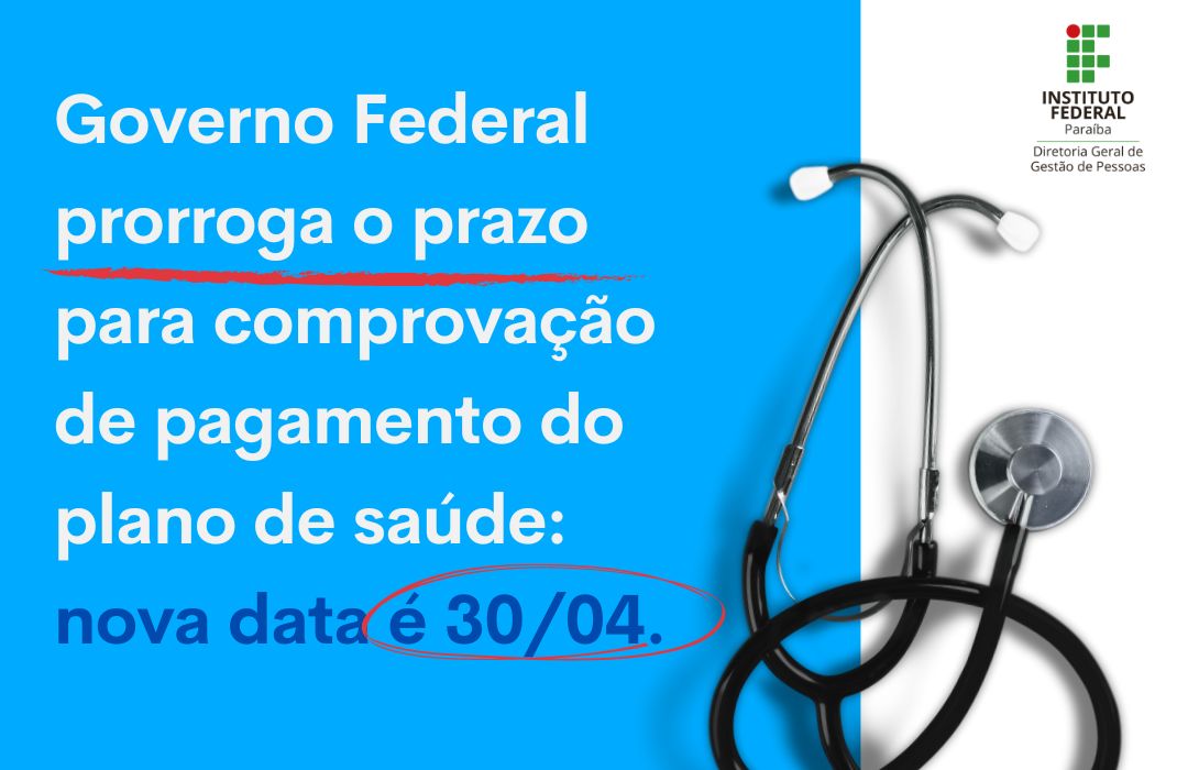 Prazo plano de saúde