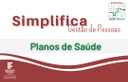 Simplifica planos de saúde