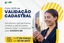 Validação Cadastral 2025