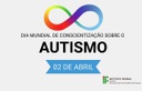Dia do Autismo