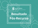 Resultado Editais de Remoção