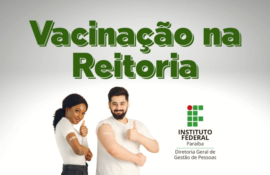 Vacinação