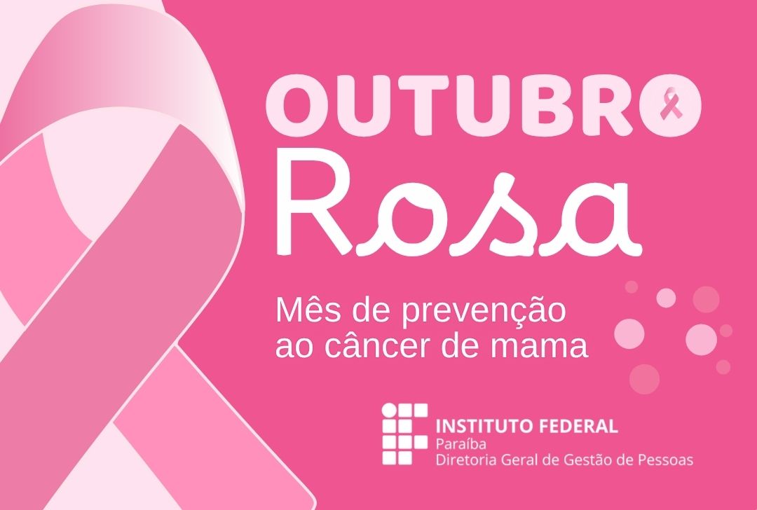 Outubro Rosa