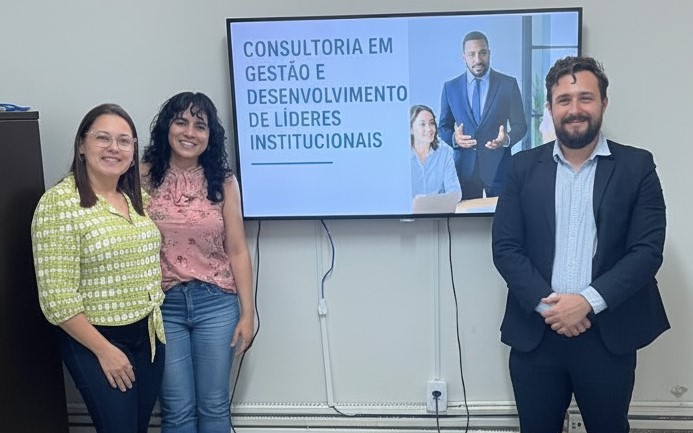 Reunião DDP e Auditoria