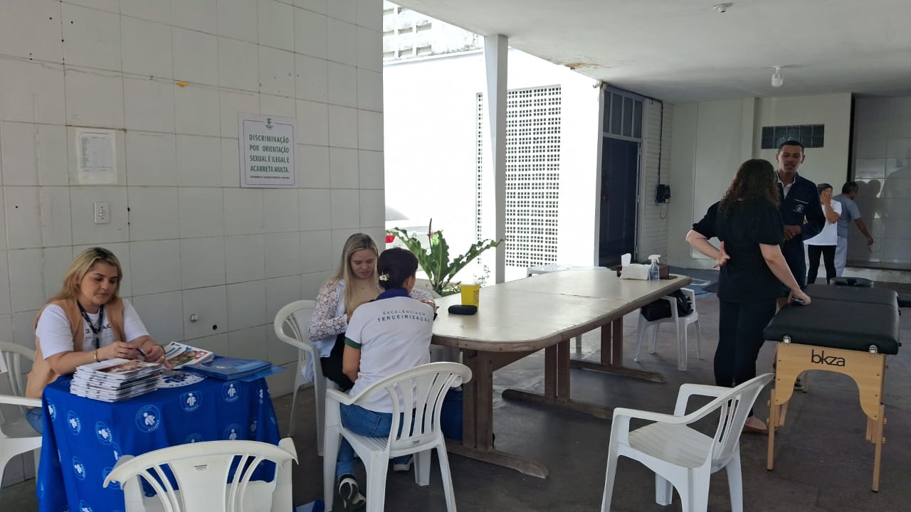 Ação no Prédio das Trincheiras