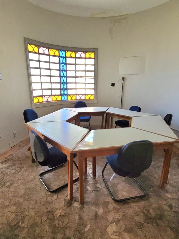 Espaço de Ideação