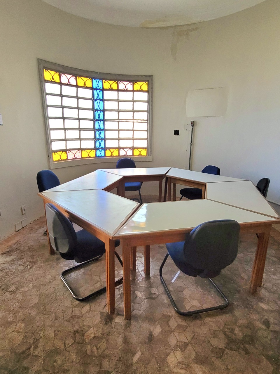 Espaço de Ideação