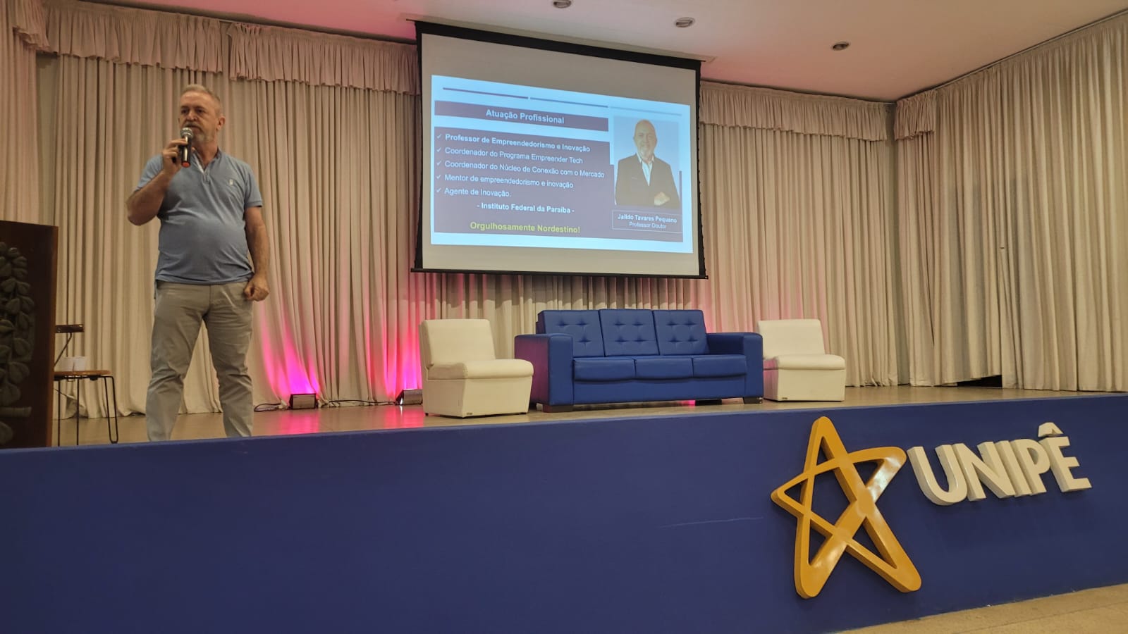 UBTECH EXPERIENCE 2024