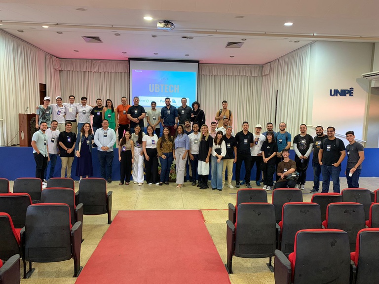 UBTECH EXPERIENCE 2024