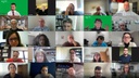 Reunião virtual 