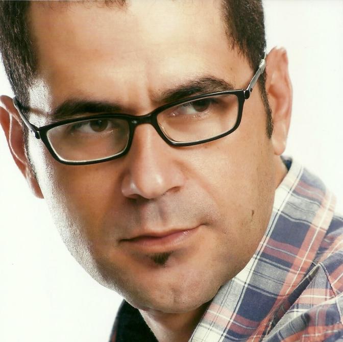 Adriano Melo - Diretor Geral 