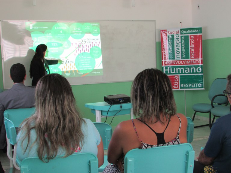 Planejamento Estratégico 