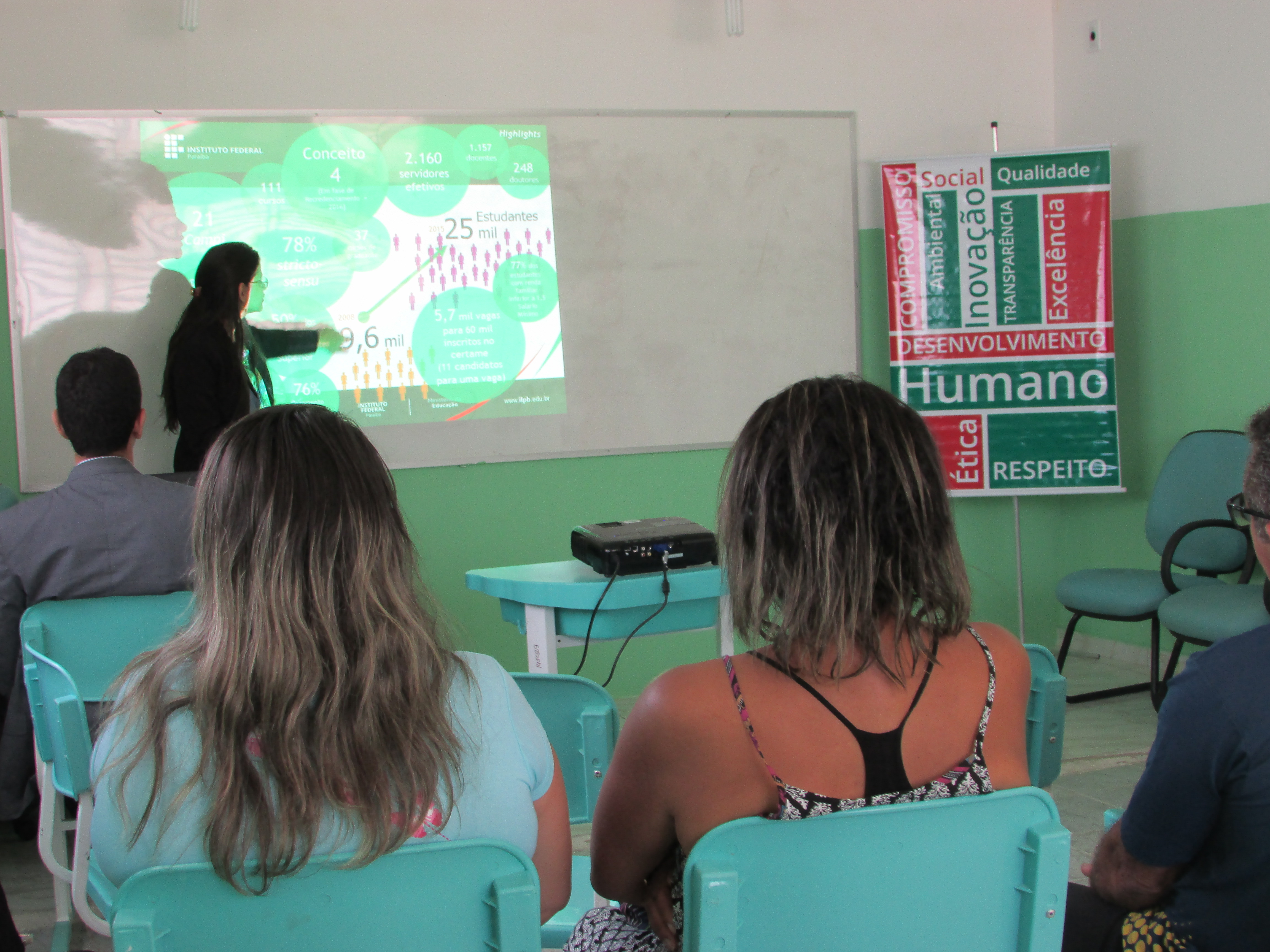 Planejamento Estratégico 