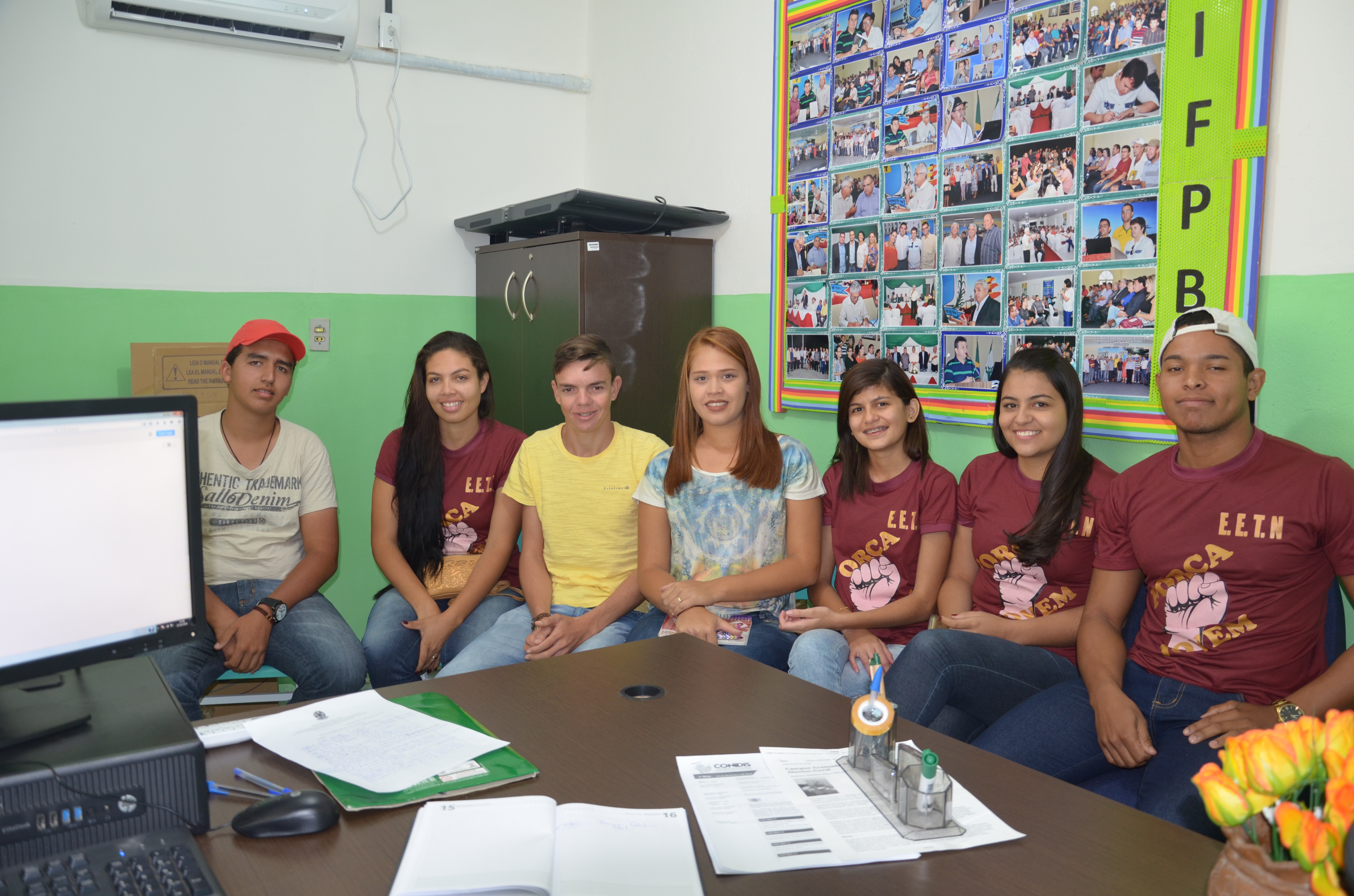 Coletivo de Produção e Articulação Cultural 