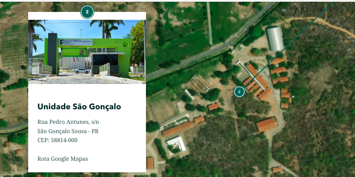 SG Satélite SG Satélite