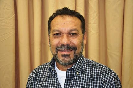 Eliezer da Cunha Siqueira