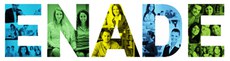 Logo Enade