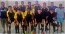 Equipe do futsal celebra vaga nas finais dos Jogos Intercampi