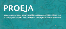 A proposta é de integração da educação profissional à educação básica, buscando a superação da dualidade trabalho manual e intelectual