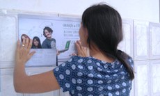 Servidores do Campus Sousa distribuíram cartazes e panfletos e conversaram com moradores e gestores de 13 cidades sertanejas