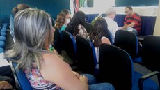 Reunião discute projetos para 2017 no IFPB - Campus Sousa