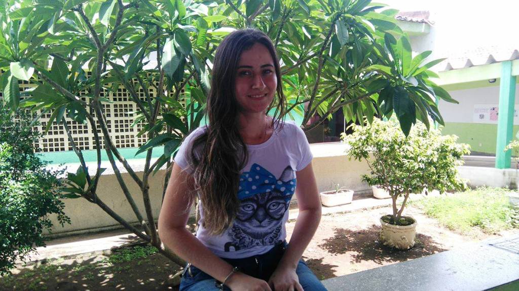 Carolline Mendes Dias