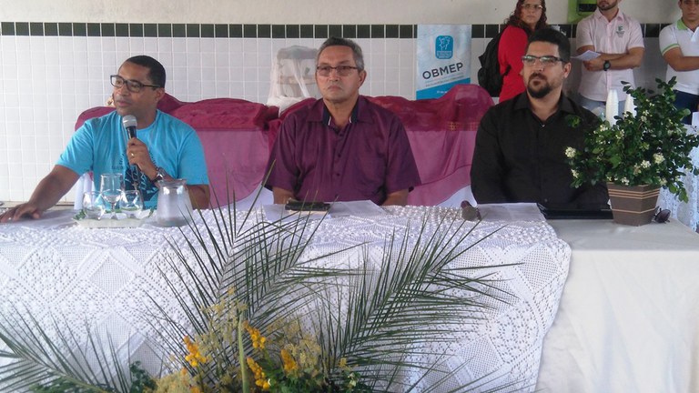 Diálogos de esperança