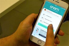 Quem esqueceu, pode fazer a recuperação da senha por meio do site do Enem