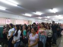 Aproximadamente 130 jovem ingressaram nos cursos integrados do IFPB - Campus Sousa