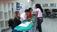 Comissão Eleitoral Central também solicitou urnas eletrônicas para o 2º turno