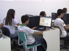 Câmpus Sousa faz a primeira convocação da lista de espera para os cursos técnicos no PSCT 2019.1