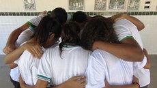 Grupo trabalhará ações de elevação da autoestima dos estudantes como estratégia de prevenção ao suicídio