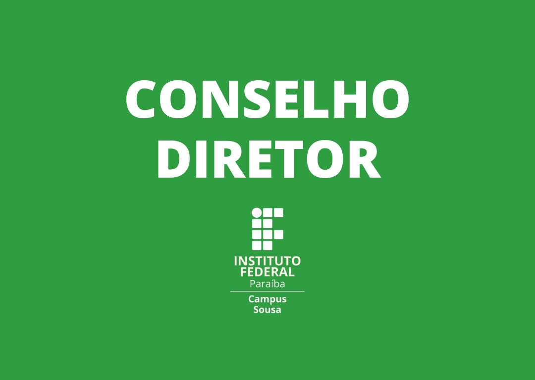 Conselho Diretor