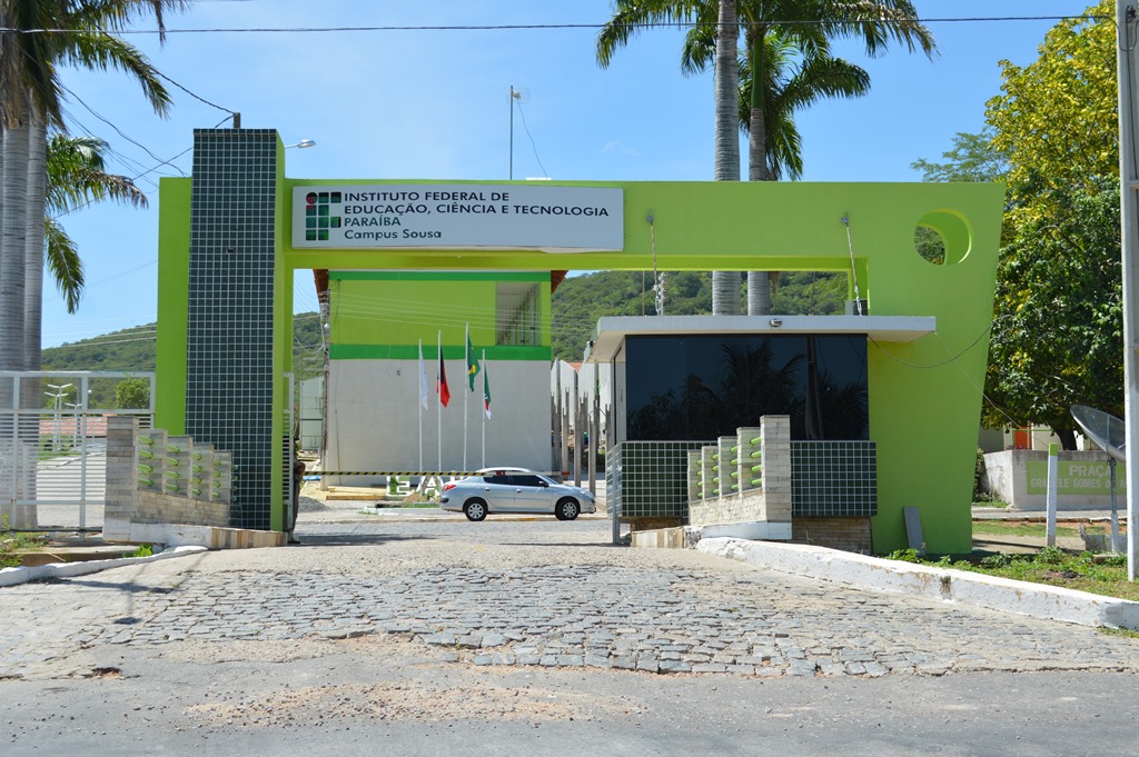 Unidade São Gonçalo