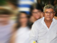 Falecimento do servidor Luiz Onofre Ferreira