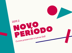 Datas de início das atividades são diferentes para cursos presenciais e à distância