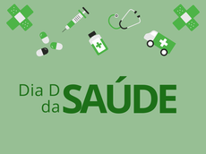 Serviços serão iniciados às 8h, no pátio da unidade São Gonçalo