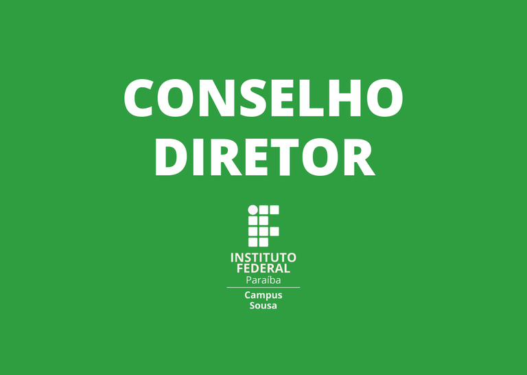Conselho Diretor