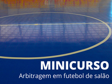 Inscrições já estão abertas