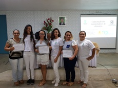 Projeto ainda prevê novas visitas à cidade cearense