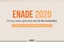 Enade 2020
