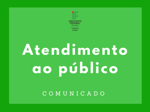 Atendimento