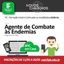 Curso FIC Agente de Combate às Endemias